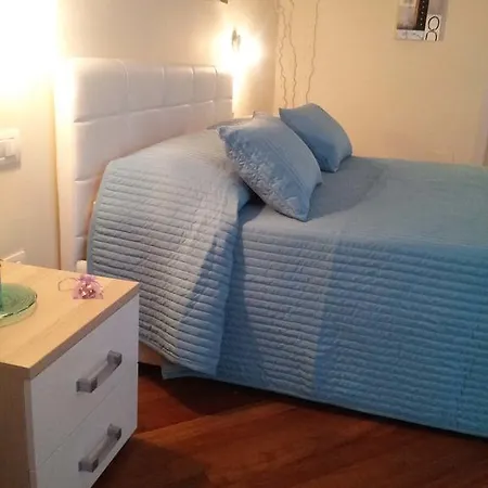 Residenza Piazza Moro