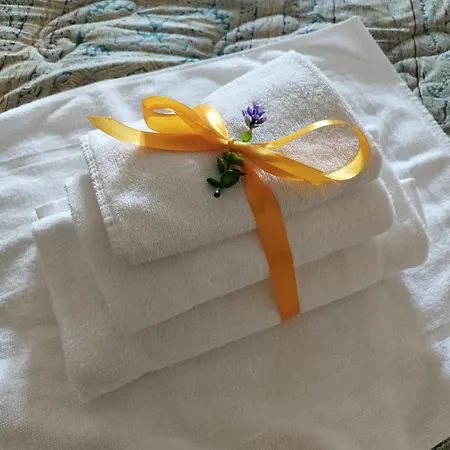 Couette-café Residenza Piazza Moro 3*