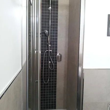 Residenza Piazza Moro Bari