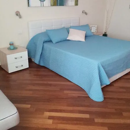 Residenza Piazza Moro