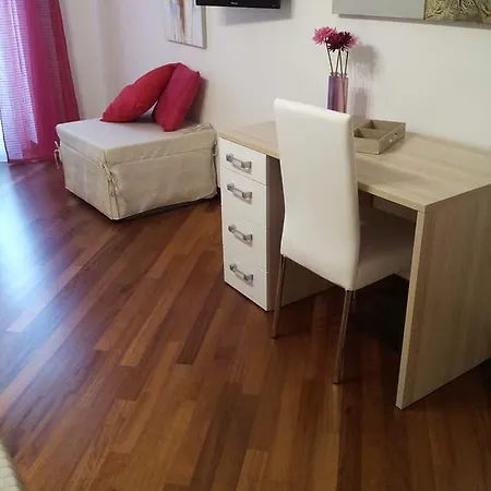 Residenza Piazza Moro Bed & Breakfast