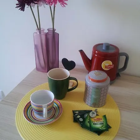 Bed & Breakfast Residenza Piazza Moro