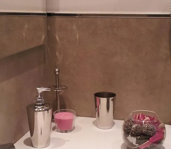 Residenza Piazza Moro Μπάρι