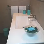 レジデンツァ ピアッツァ モロ バーリ