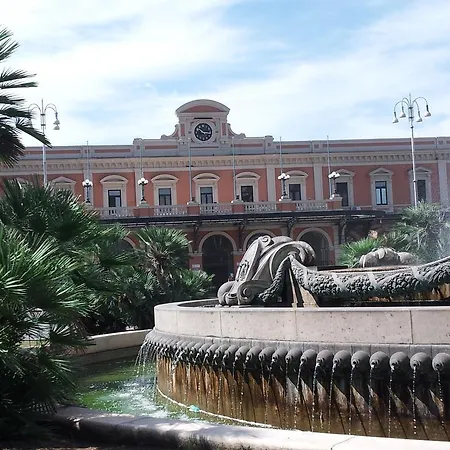 Bed & Breakfast Residenza Piazza Moro