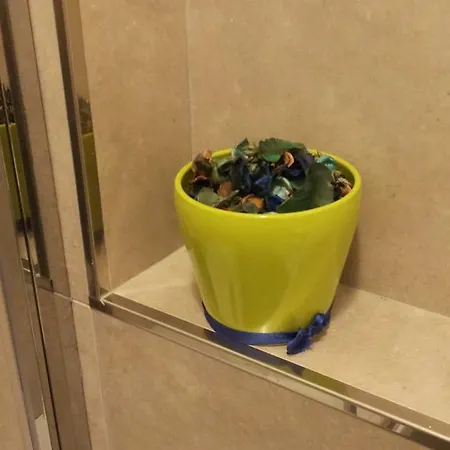 Bed & Breakfast Residenza Piazza Moro Bari