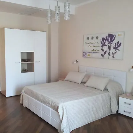 Residenza Piazza Moro