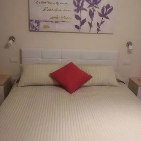 Residenza Piazza Moro 3*