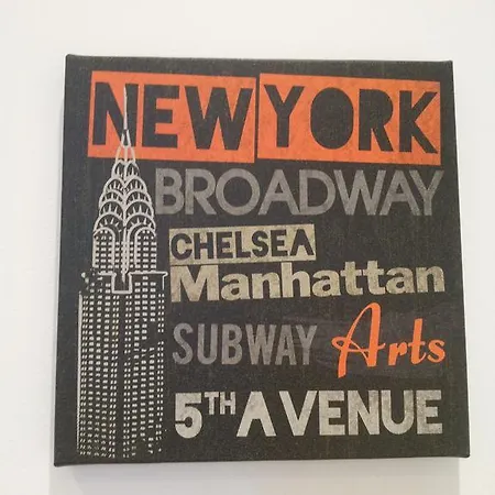 Residenza Piazza Moro 3* Bari