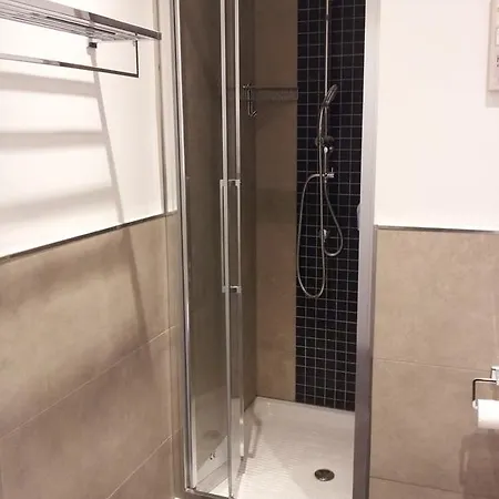 Residenza Piazza Moro Bari