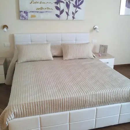 Couette-café Residenza Piazza Moro Bari