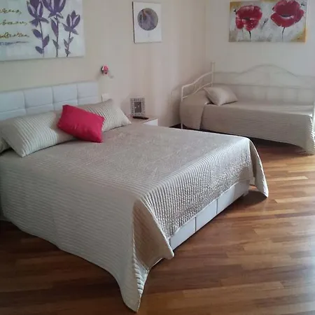 Residenza Piazza Moro 3*