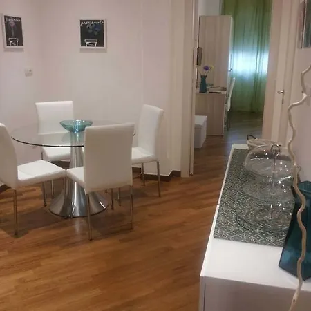Residenza Piazza Moro 3* Bari