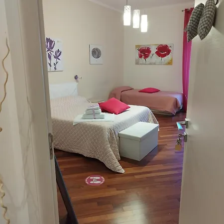 Residenza Piazza Moro Bed & Breakfast
