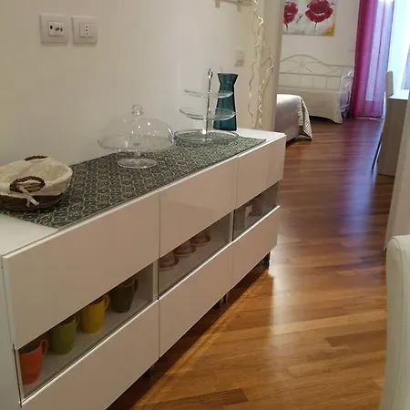Residenza Piazza Moro 3*