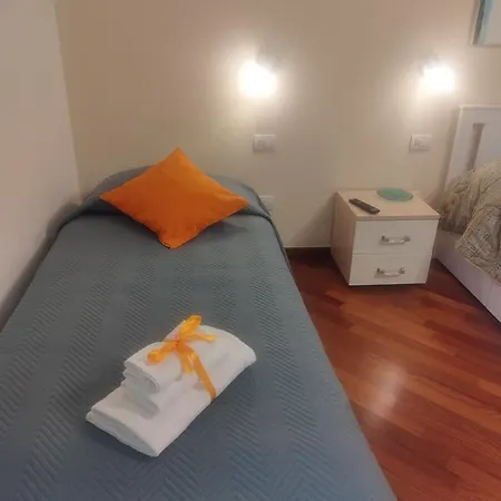 Residenza Piazza Moro Bed & Breakfast