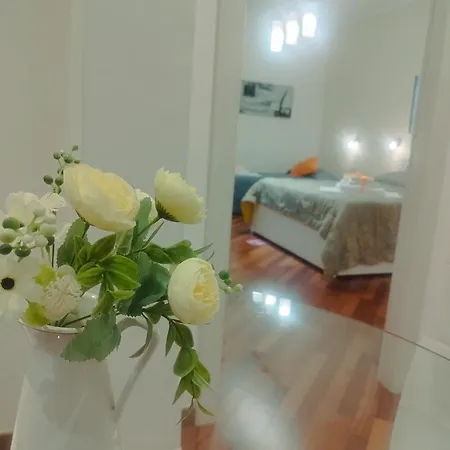 Residenza Piazza Moro 3* Bari