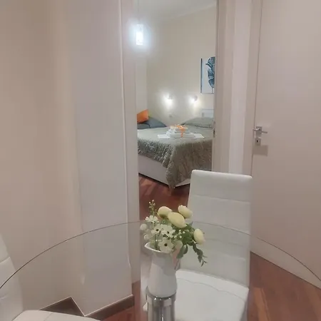 Bed & Breakfast Residenza Piazza Moro Bari