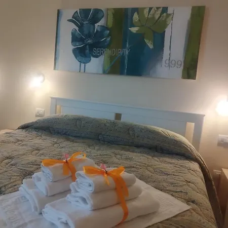 Residenza Piazza Moro 3*