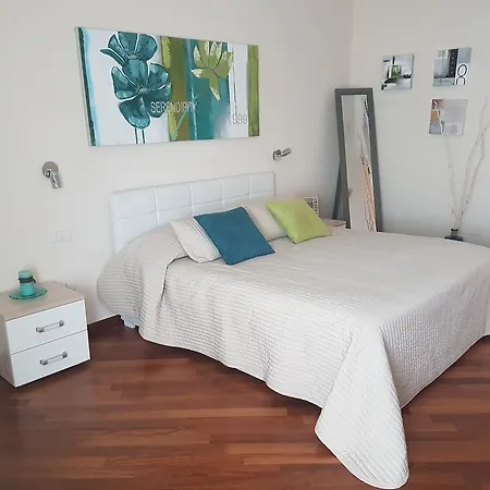 Residenza Piazza Moro Bed & Breakfast