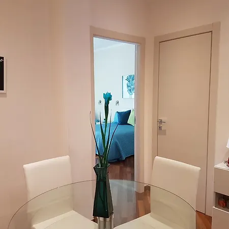 Residenza Piazza Moro 3* Bari