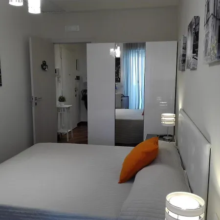 Residenza Piazza Moro 3*