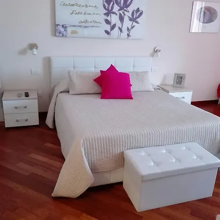 Residenza Piazza Moro Couette-café 3*