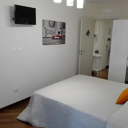 Residenza Piazza Moro