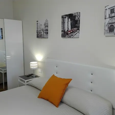 Bed & Breakfast Residenza Piazza Moro