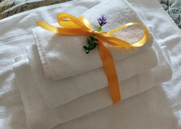 ベッド・アンド・ブレックファスト レジデンツァ ピアッツァ モロ 3*