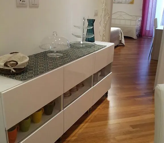Residenza Piazza Moro 3*