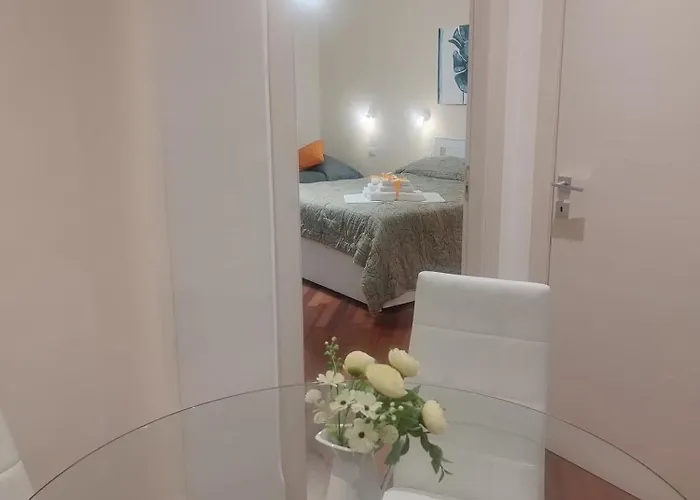 Frühstückspension Residenza Piazza Moro Bari