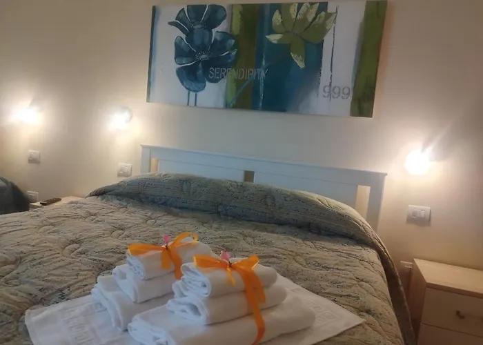 Residenza Piazza Moro 3*