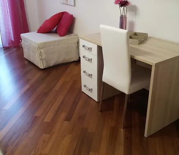 Residenza Piazza Moro Frühstückspension