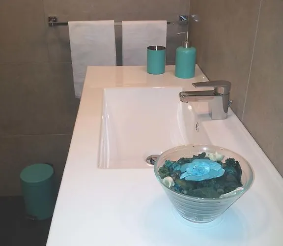 レジデンツァ ピアッツァ モロ バーリ