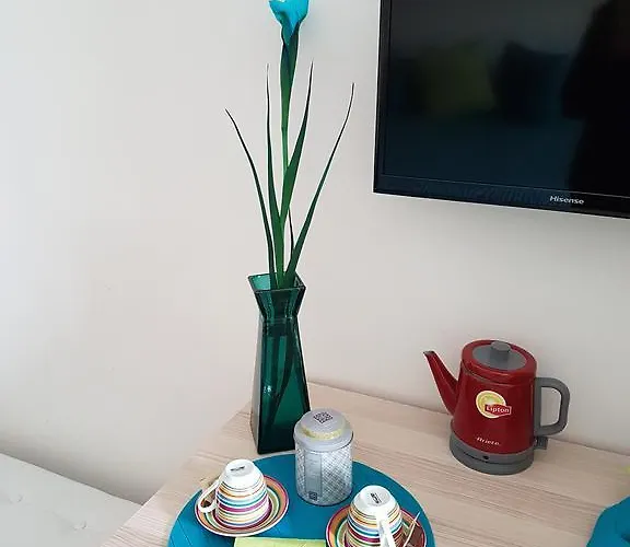 レジデンツァ ピアッツァ モロ ベッド・アンド・ブレックファスト バーリ